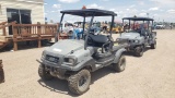 2019  Club Car Carry All 1500 UTV