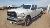 2019 Ram 2500 Tradesman Crew Cab / LWB 4D Tradesman