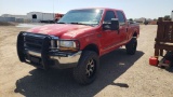 1999 Ford F-250 Pickup