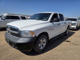 2016 Ram 1500 SLT Crew Cab 4D