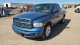 2003 Dodge Ram Pickup