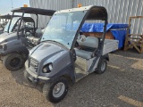 2017 Ingersoll Rand Carry All 300 UTV