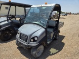 2018 Ingersoll Rand Carry All 300 UTV
