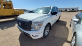 2021 Nissan Titan  Crew Cab / SWB 4D