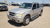 2004 Ford Explorer Sport Trac XLS SUV 4D