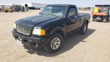 2003 Ford Ranger Pickup