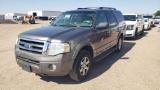 2010 Ford Expedition XLT SUV 4D