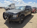 2010 Chevrolet Tahoe LS SUV 4D