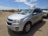 2011 Chevrolet Equinox LT SUV 4D