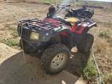 Artic Cat  ATV 500