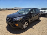 2018 Ford Escape S SUV 4D