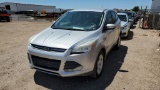 2014 Ford Escape SE SUV 4D