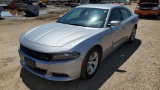 2017 Dodge Charger SXT Sedan 4D