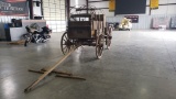 1916 Covered Wagon