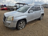 2011 GMC Terrain