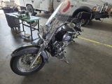 2005 Yamaha XVS65A V-Star Classic