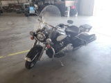 2019 Harley-Davidson FLHP / Police Road King
