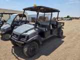 2019 Ingersoll Rand Club Car Carry All 1700 UTV