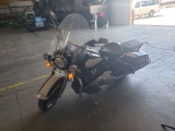2019 Harley-Davidson FLHP / Police Road King