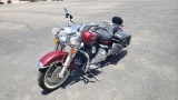 2001 Harley-Davidson FLHRCI Road King Classic