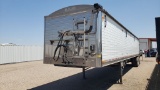 2009 Wilson DWBT-650 5th Wheel Belt Trailer