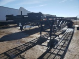 2017 Kaufman Trailers of NC Car Trailer