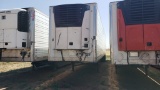 2011 Wabash National Reefer Trailer