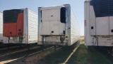 2012 Utility Utility Reefer Trailer
