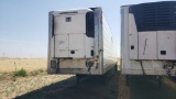 2014 Utility Reefer Trailer