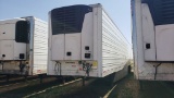 2016 Utility Reefer Trailer