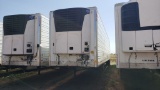 2014 Utility Utility Reefer Trailer