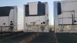 2015 Utility Reefer Trailer