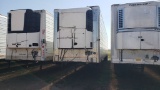 2014 Utility Reefer Trailer
