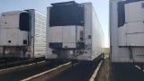 2013 Wabash National Reefer Trailer