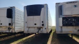 2010 Utility Reefer Trailer
