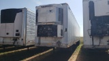 2001 Great Dane Reefer Trailer