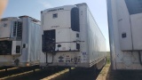 2011 Great Dane Reefer Trailer