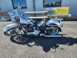 2003 Harley-Davidson FLSTS/I Heritage Springer