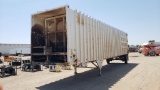 2011 Wilkens 5th Wheel Compaction Trailer