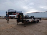 2014 Interstate Trailers Inc Trailer