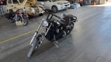 2007 Harley-Davidson FXST Softail Standard