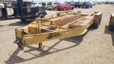 2011 Belshe Industries