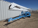 Eagle 2-45 Man Lift
