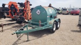 Fuel Trailer