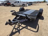 2023 Load Trail Tilt Trailer