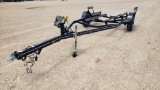 2008 Four Winns Boat Trailer