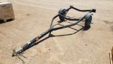Karavan Jet Ski  Trailer