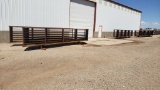 (52) 24' Freestanding Cattle Panels 65