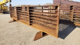 (10) Cattle Panels