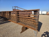 (10) Cattle Panels
